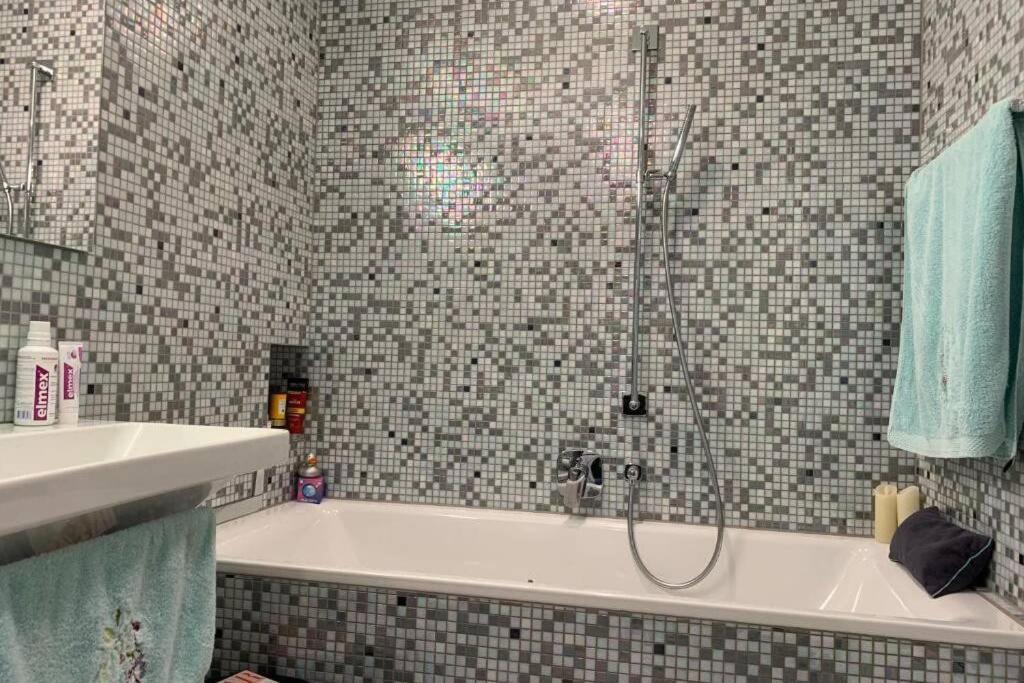 अपार्टमेंट Luxury Penthouse Zurich