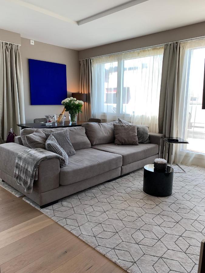 Luxury Penthouse अपार्टमेंट Zurich